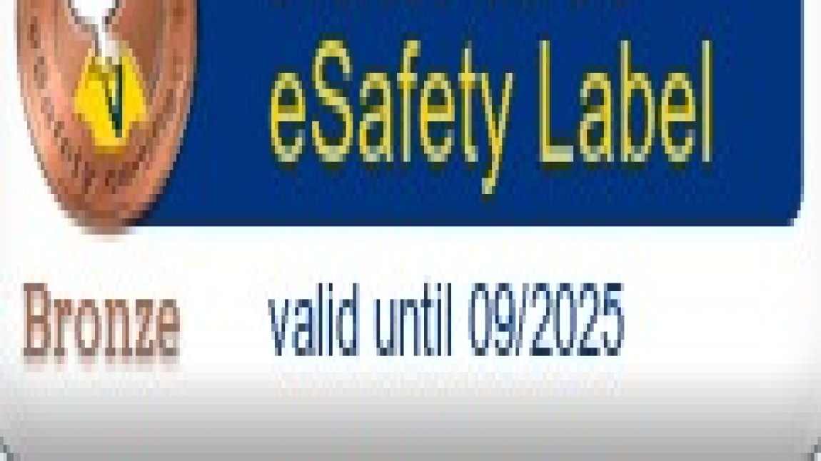 e-Safety Label 